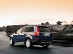 Volvo XC90 2007 года
